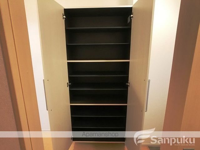 カーサ.ストーリア.Aの内装写真