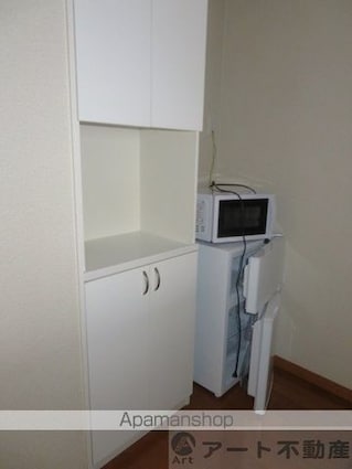 レオパレス蒼　Ⅰ[1K/31.05m2]の内装6