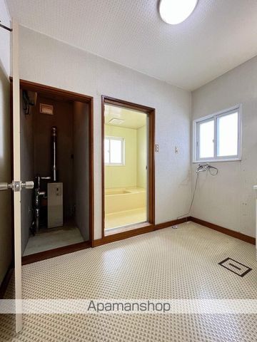 七飯町本町3丁目一棟二戸の内装写真