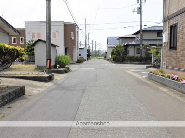 サンライフ八柳 Bの周辺写真