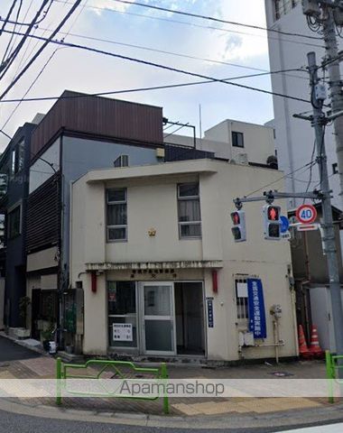 BCNレジデンス八丁堀の周辺写真