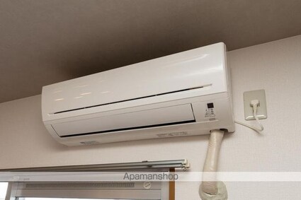 伊鍋ハイツ[1DK/31.87m2]のその他設備