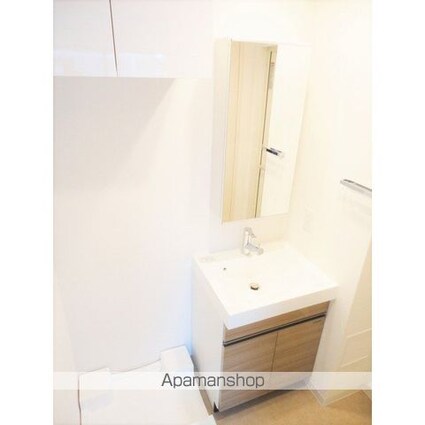 東京都江戸川区平井５丁目[1K/25.62m2]のその他内装5