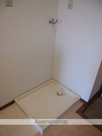スカイハイツの内装写真