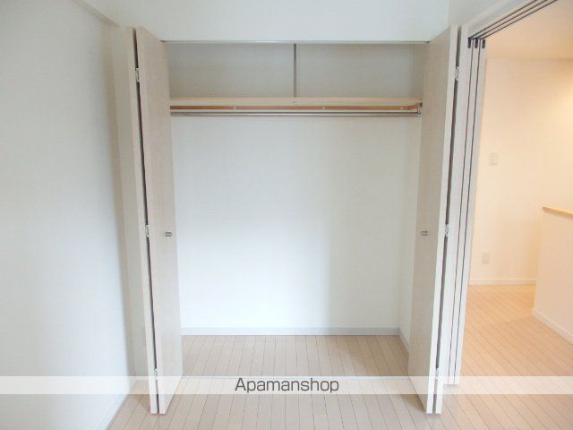 バロンドールの内装写真