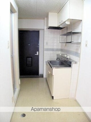 シティーハイツ湊町[1K/25.11m2]のその他部屋・スペース