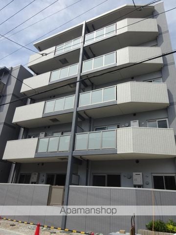 GRACE南栄の外観写真