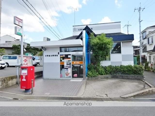 クリール ポッシュT&Kの周辺写真