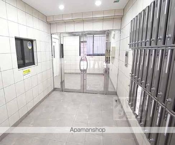 エスト堀川の外観写真