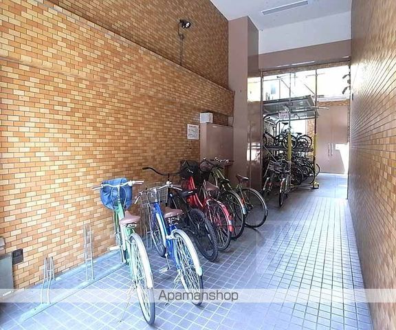 ライオンズマンション京都三条第3のその他写真