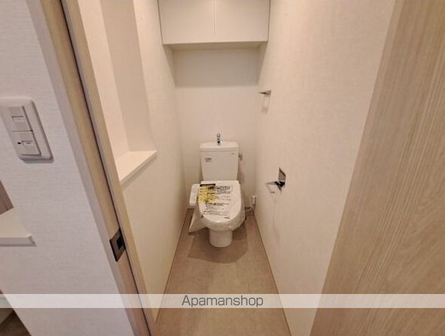 スプランディッド中之島DUEの内装写真