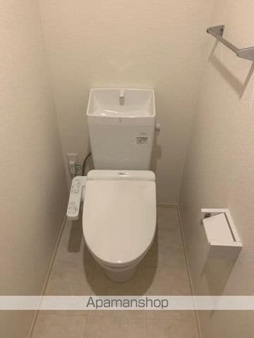 サニープレイス志布志 B棟の内装写真