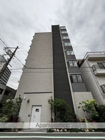CASA REGULUS FUKUSHIMA NODAの外観写真