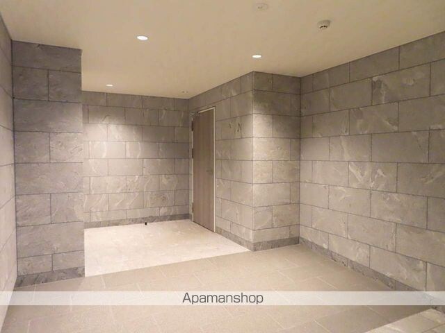 ＥＮＹＡ[1LDK/45.54m2]の共用部5