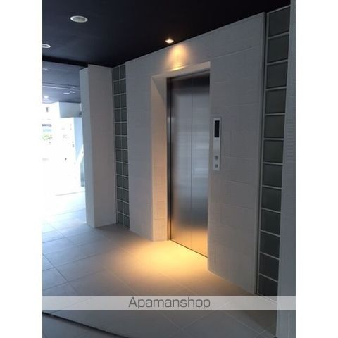 YOSHINO SQUAREの内装写真