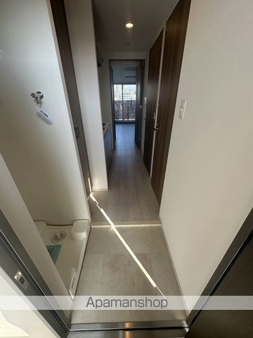 ALIVISFUKUSHIMAEBIEの内装写真