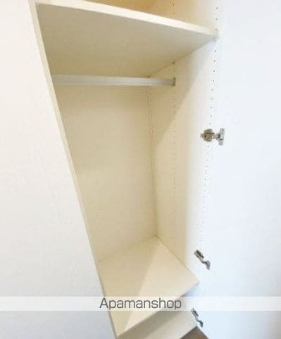 ARKMARK南品川の内装写真