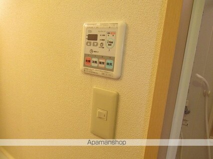 ポラリス[2K/43m2]の内装3