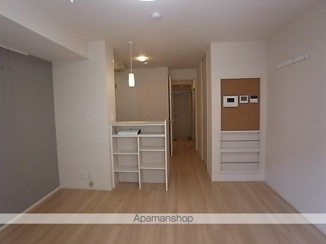 CASA MIAの内装写真