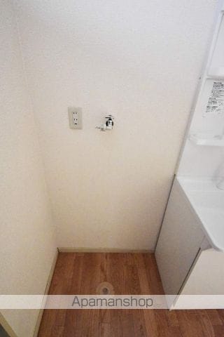 エスカペードの内装写真