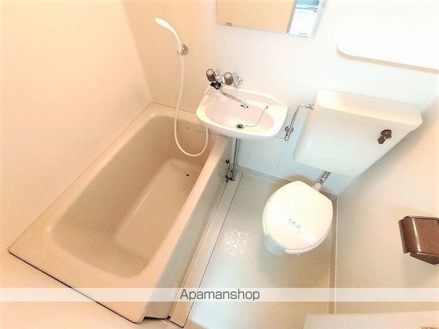 アミニティハイツ田村の内装写真
