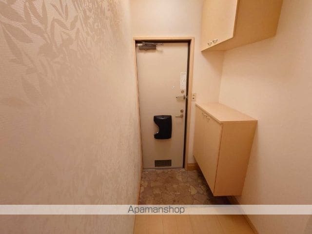 マグノリアコート A棟の内装写真