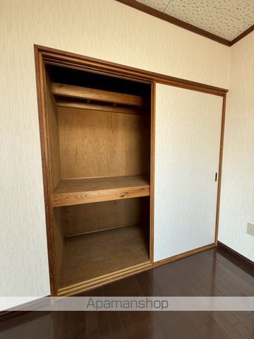 コーポホープの内装写真