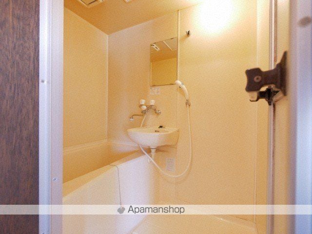 アーバンハウス富丘の内装写真