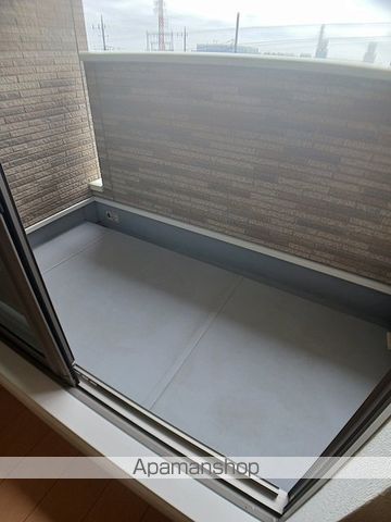 フラットM’Sー2の内装写真