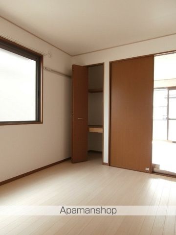 セジュールSHIGENO A棟の内装写真