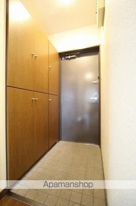 クレールⅡ[2LDK/64.4m2]の玄関