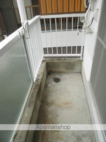 住吉ハイツの内装写真