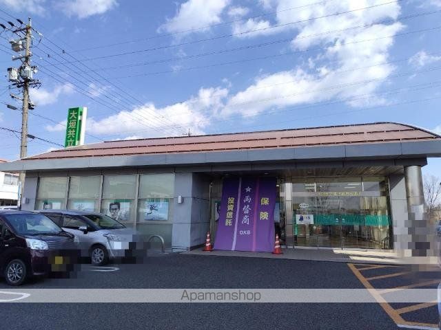 アグレストIIの周辺写真