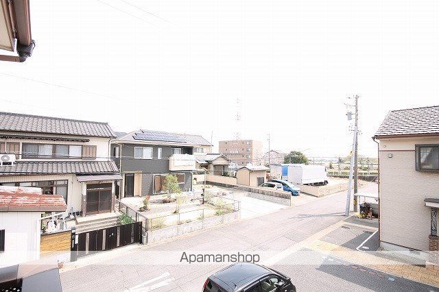 Sophia川端 A・Bの内装写真