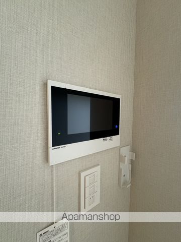 ALPHA PRIME東陽町の内装写真