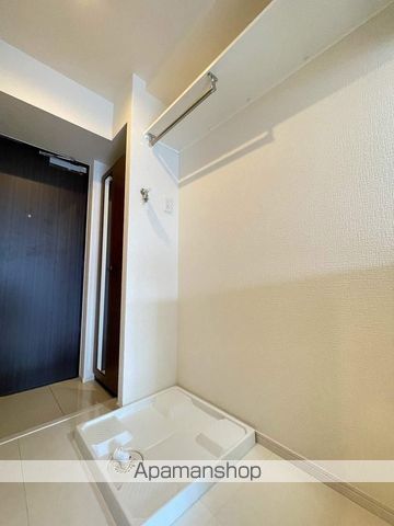 チェルトヴィータの内装写真