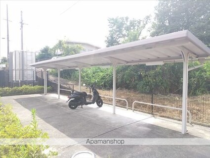 和歌山県和歌山市弘西[1LDK/41.04m2]の共用部2