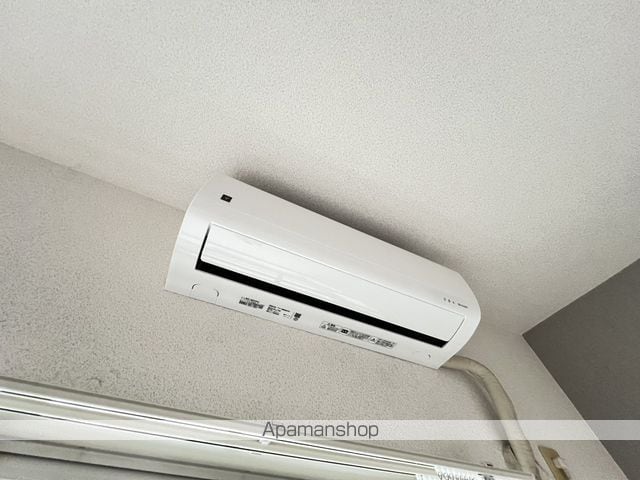第2大徳ビルの内装写真