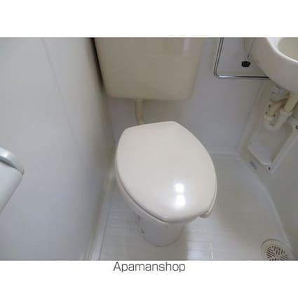 ＡＭＭＳ　ＯＫＡＭＵＲＡ[1R/17.6m2]の内装6