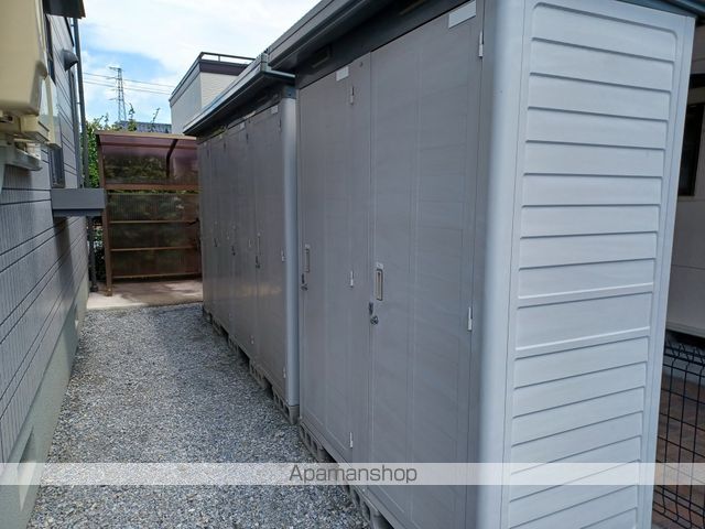 ディアス石芝[2DK/48.25m2]の共用部6