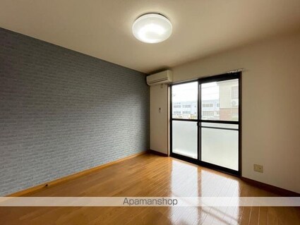 アコルドルーチェ[1K/22.46m2]のリビング・居間