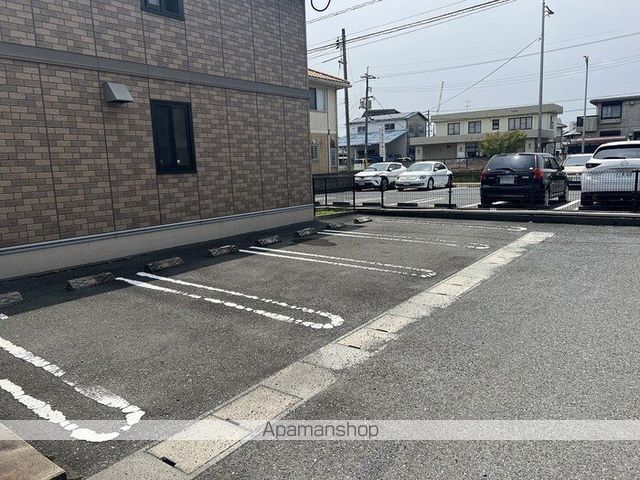 アローネ A棟のその他写真