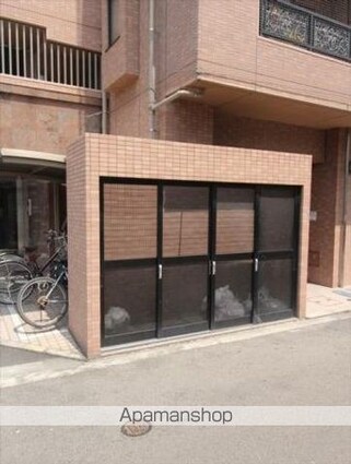 オーベルジュ本町[1K/32.48m2]の外観3