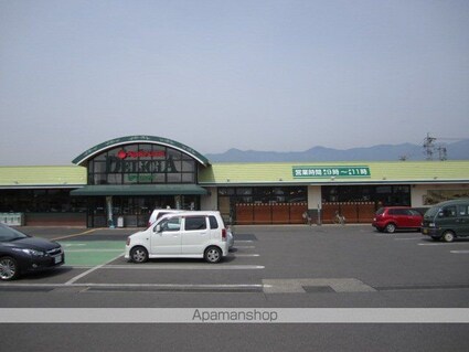 長野県松本市梓川倭[2DK/40.04m2]の周辺1
