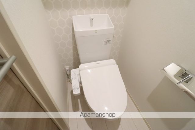 セリリアIの内装写真