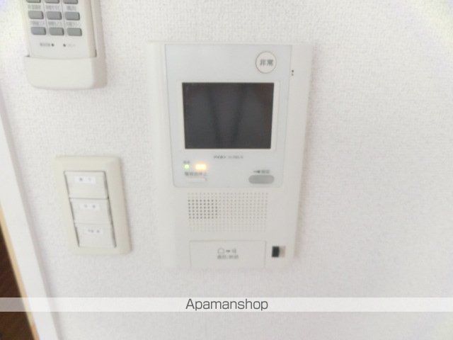 クレアート大手前グランアクシアの内装写真