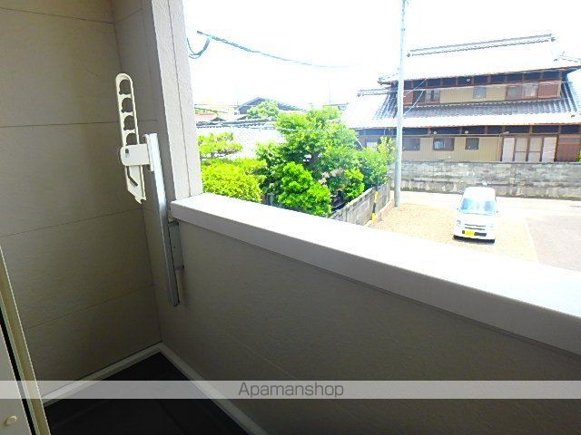 クレールの内装写真