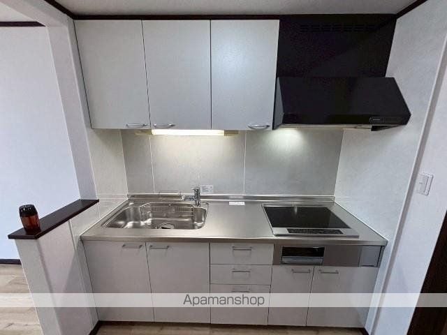 RESIDENCE KOTOBUKIの内装写真