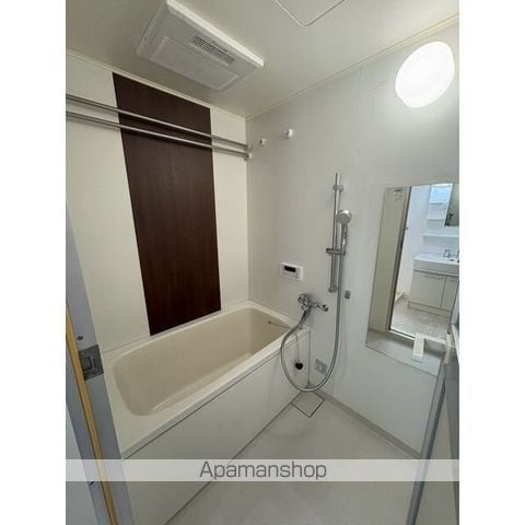 グランデパイースの内装写真