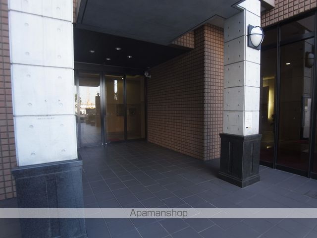 ライオンズマンション新梅田第2の内装写真
